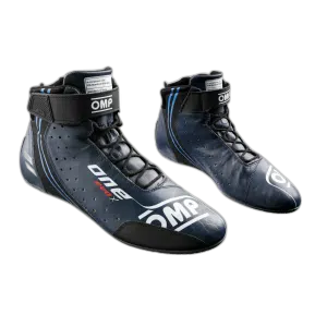 OMP one evo X Donkerblauw