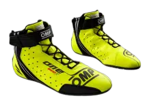 OMP one evo X Geel