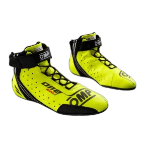 OMP one evo X Geel