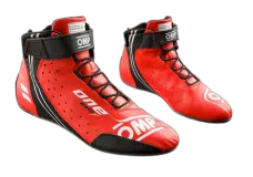 OMP one evo X Rood