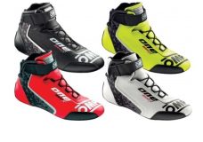 OMP one evo x Raceschoenen