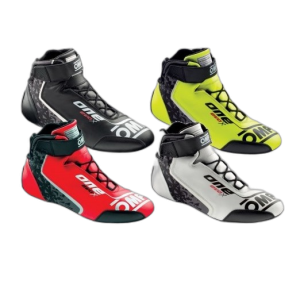 OMP one evo x Raceschoenen