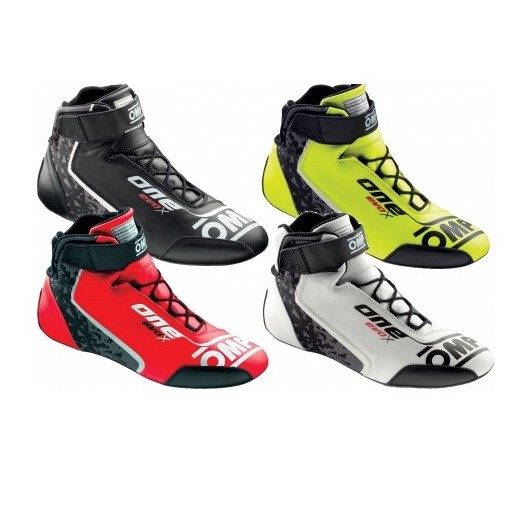 OMP one evo x Raceschoenen