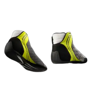OPM KS-XR achterkant Kartschoenen