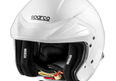 Sparco Flux RJ-i Wit