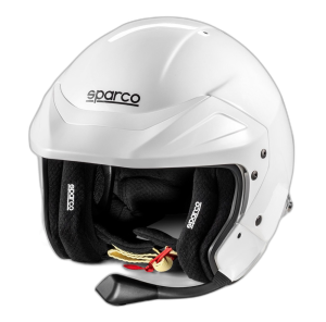 Sparco Flux RJ-i Wit