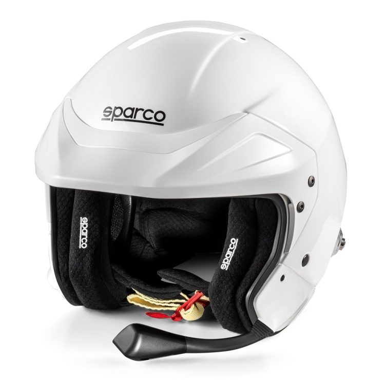 Sparco Flux RJ-i Wit