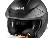 Sparco Flux RJ-i Zwart