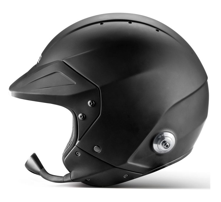 Sparco Flux RJ-i helm - Afbeelding 3