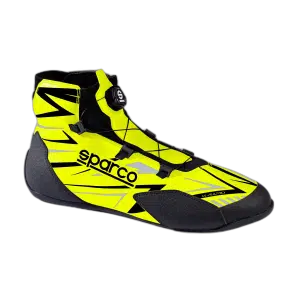 Sparco K-Rapid Geel Kartschoenen