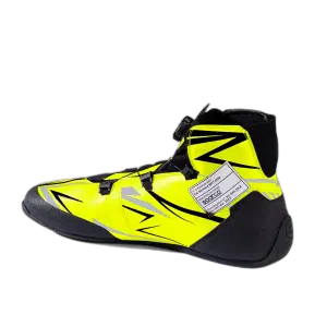 Sparco K-Rapid Side Kartschoenen