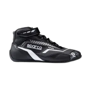 Sparco K-Rock Zwart Kartschoenen