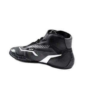 Sparco K-Rock Zwart-Side Kartschoenen