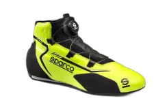 Sparco Rapid Geel Raceschoenen