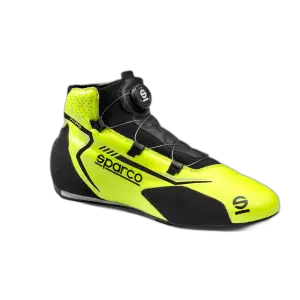 Sparco Rapid Geel Raceschoenen