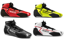 Sparco Rapid Raceschoenen