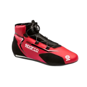 Sparco Rapid Rood Raceschoenen