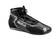 Sparco Rapid Zwart Raceschoenen