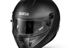 Sparco Stealth-K Carbon