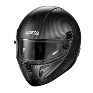 Sparco Stealth-K Carbon