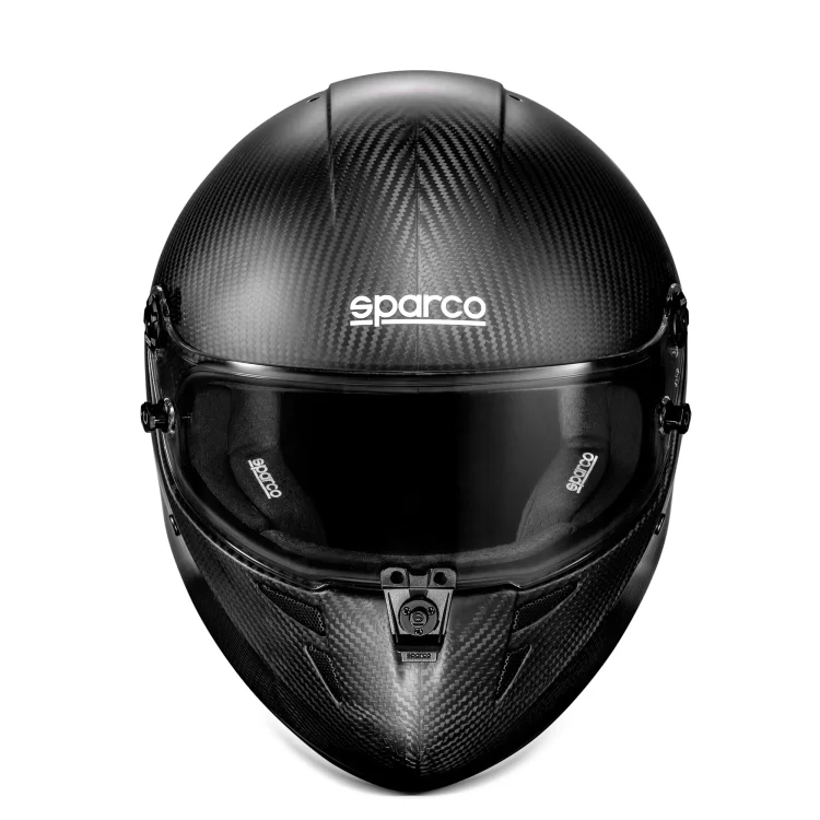 Sparco Stealth-K Carbon - Afbeelding 2