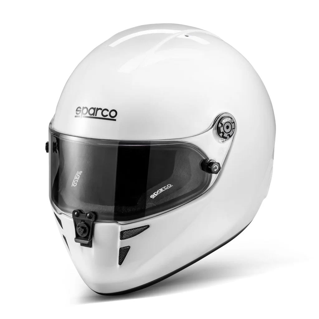 Sparco Stealth-K Wit