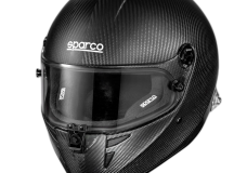 Sparco Stealth RF Carbon