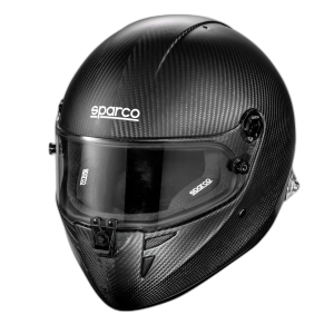 Sparco Stealth RF Carbon