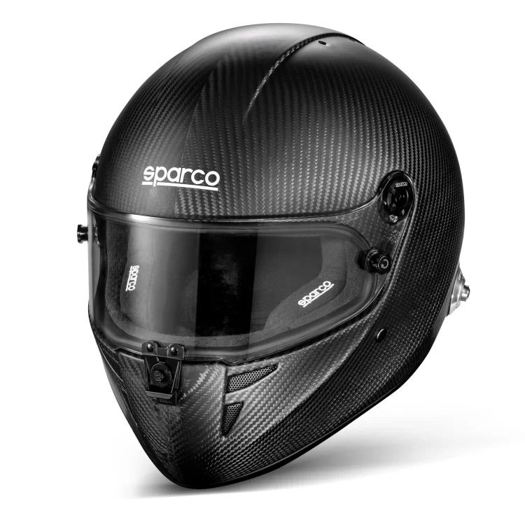 Sparco Stealth RF Carbon