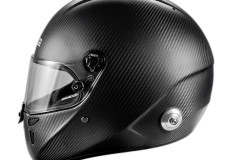 Sparco Stealth RF Carbon Side