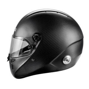 Sparco Stealth RF Carbon Side