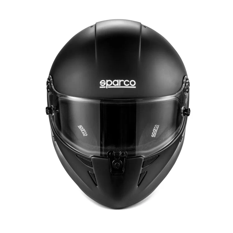 Sparco Stealth RF Helm Front