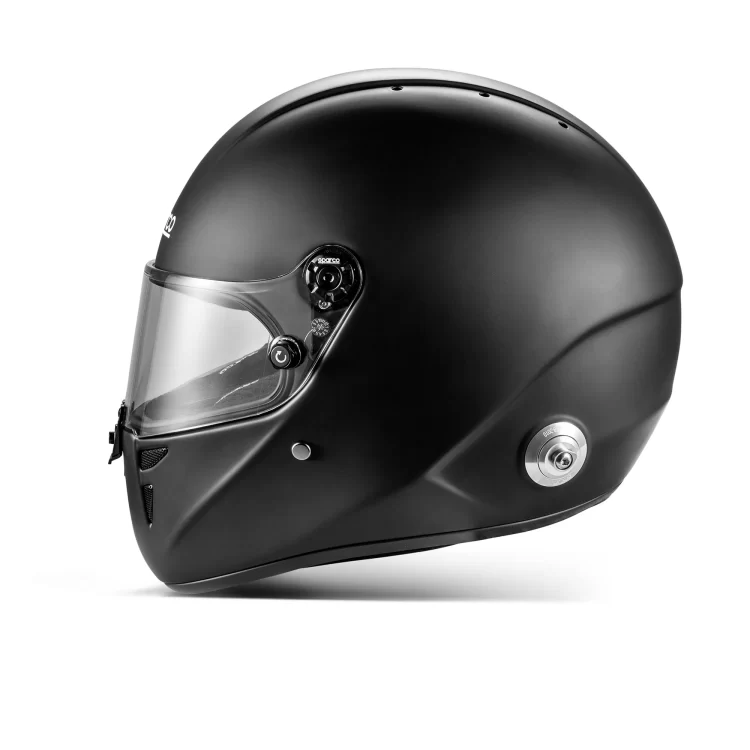 Sparco Stealth RF Helm Side