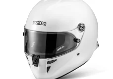 Sparco Stealth RF Helm Wit