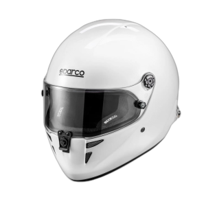 Sparco Stealth RF Helm Wit