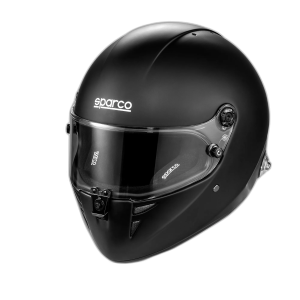 Sparco Stealth RF Helm Zwart