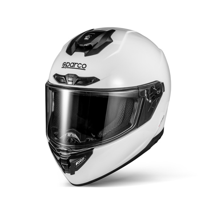 Sparco X-Pro Helm