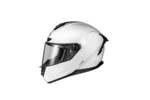 Sparco X-Pro Helm Wit Side