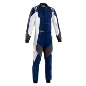 Sparco X-light Full Efficiency Blauw-Wit