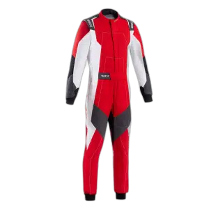 Sparco X-light Full Efficiency Rood-Wit