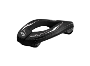 Sparco K-Ring Nekband Grijs