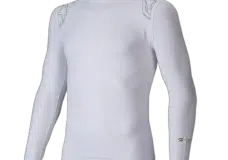 Alpinestars ZX Evo V3 Top Wit