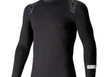 Alpinestars ZX Evo V3 Top Zwart
