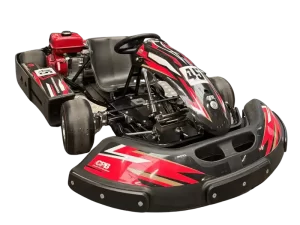 IKDB Kart Cup Kombikart Berghem