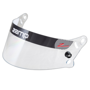 Zamp Anti Fog Vizier Clear