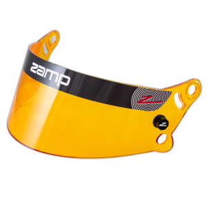 Zamp Anti Fog Amber Vizier