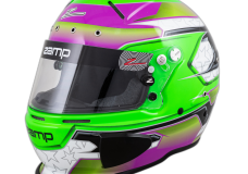 Zamp RZ-70E-Groen-Paars