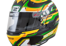 Zamp RZ-70E-Groen-Geel