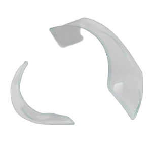 Arai Spoiler Kit