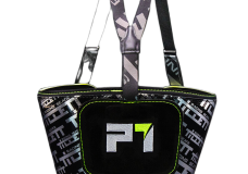 Tillett Ribtec P1 Back